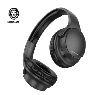 هدست بلوتوث گرین لاین Green Lion Comfort Plus Headphone