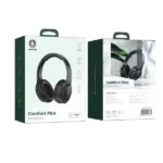 هدست بلوتوث گرین لاین Green Lion Comfort Plus Headphone - Image 2