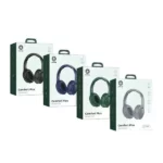 هدست بلوتوث گرین لاین Green Lion Comfort Plus Headphone - Image 4