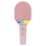 میکروفون کارائوکه کودکان 2 گرین GREEN LION Kids 2 Karaoke Mic - Image 3