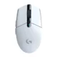صفحه اصلی 38 Logitech G304 Lightspeed Wireless Gaming Mouse – نسخه سفید
