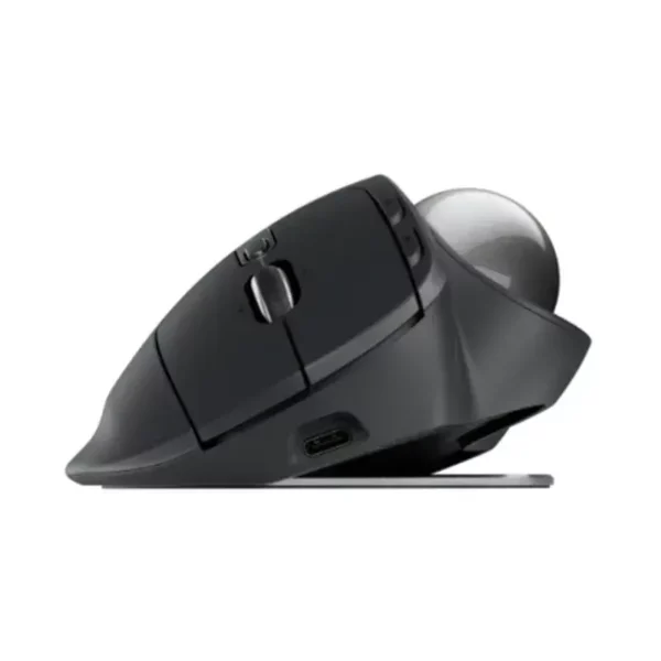 ماوس بی‌سیم لاجیتک مدل MX ERGO - Image 2