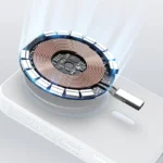 پاوربانک وایرلس ظرفیت 10000 mAh برند Mcdodo مدل MC-426 - Image 3