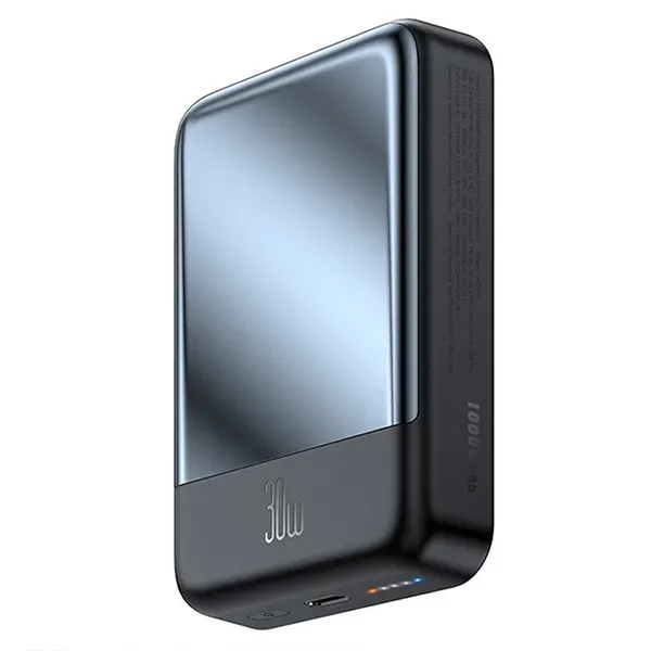 پاوربانک وایرلس Mcdodo مدل MC-593 ظرفیت 10000 میلی‌آمپر‌ساعت