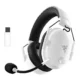 صفحه اصلی 37 هدست گیمینگ بیسیم Razer BlackShark V2 HyperSpeed Wireless Esports Headset – سفید