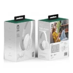 هدفون بلوتوث گرین لاین Green Lion Stamford - Image 2