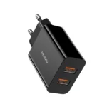 شارژر دیواری MCDODO مدل CH-8910 توان 18 وات