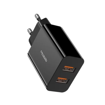 شارژر دیواری MCDODO مدل CH-8910 توان 18 وات