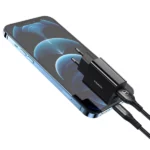 شارژر دیواری MCDODO مدل CH-8910 توان 18 وات - Image 3