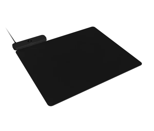 ماوس پد گیمینگ لاجیتک مدل Logitech G POWERPLAY 2 Wireless Charging Mouse Pad - Image 2