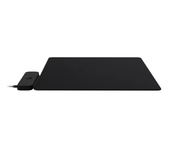 ماوس پد گیمینگ لاجیتک مدل Logitech G POWERPLAY 2 Wireless Charging Mouse Pad - Image 4