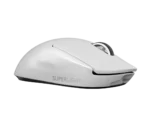 ماوس گیمینگ بی‌سیم لاجیتک مدل G PRO X Superlight White - Image 2