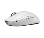 ماوس گیمینگ بی‌سیم لاجیتک مدل G PRO X Superlight White - Image 3