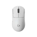 G PRO X Superlight White