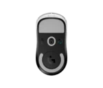 ماوس گیمینگ بی‌سیم لاجیتک مدل G PRO X Superlight White - Image 4