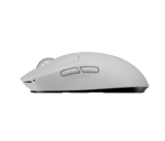 ماوس گیمینگ بی‌سیم لاجیتک مدل G PRO X Superlight White - Image 5