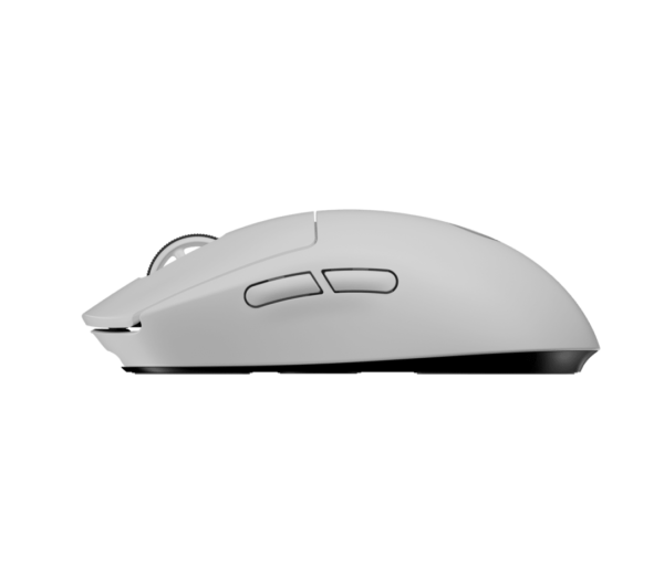 ماوس گیمینگ بی‌سیم لاجیتک مدل G PRO X Superlight White - Image 5