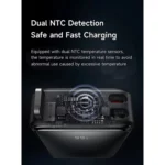 پاوربانک Mcdodo مدل MC-433 ظرفیت ۲۰۰۰۰ mAh - Image 10