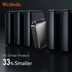 پاوربانک Mcdodo مدل MC-433 ظرفیت ۲۰۰۰۰ mAh - Image 5