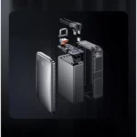 پاوربانک Mcdodo مدل MC-433 ظرفیت ۲۰۰۰۰ mAh - Image 7