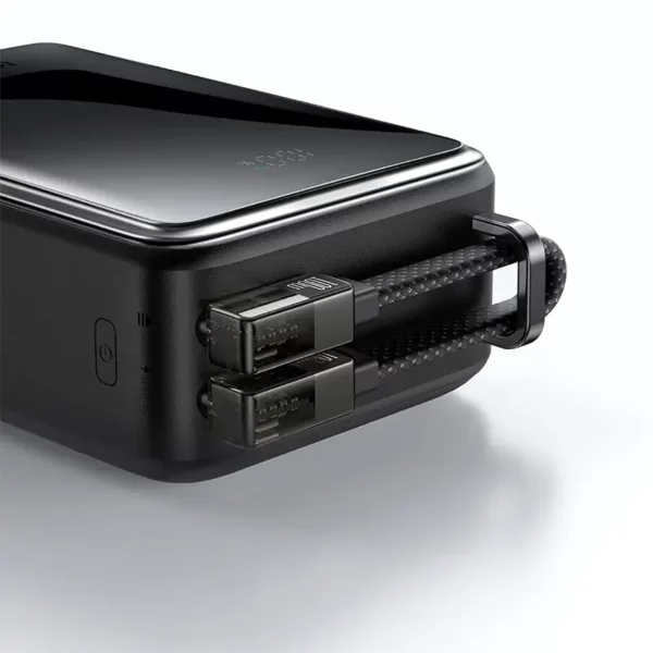 پاوربانک Mcdodo مدل MC-0561 ظرفیت ۲۵۰۰۰ mAh - Image 3