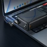 پاوربانک Mcdodo مدل MC-0561 ظرفیت ۲۵۰۰۰ mAh - Image 4