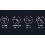 فلش‌مموری microSD Elite V10 U1 C10 100MB/s – Silicon Power ظرفیت 32 گیگابایت - Image 3