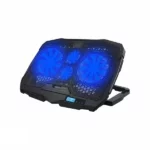 پایه خنک‌ کننده لپ‌تاپ CoolCold A18