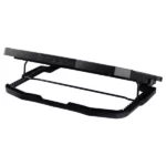 پایه خنک‌ کننده لپ‌تاپ CoolCold A18 – مدل ۴ فن - Image 5