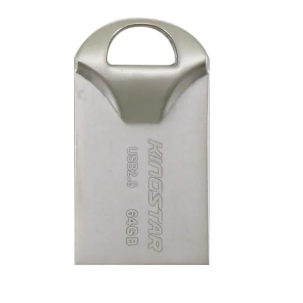 فلش مموری کینگ استار Kingstar مدل KS218 ظرفیت 64 گیگابایت