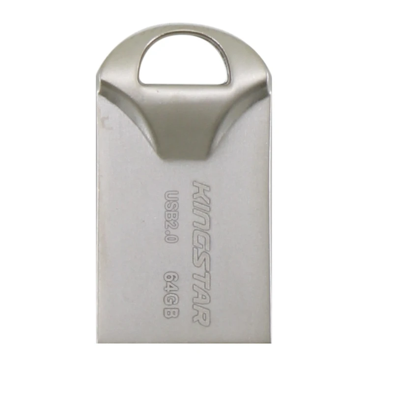 فلش مموری کینگ استار Kingstar مدل KS218 ظرفیت 64 گیگابایت