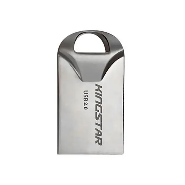 فلش مموری کینگ استار Kingstar مدل KS218 ظرفیت 32 گیگابایت