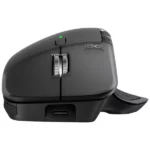 ماوس لاجیتک مدل Logitech MX Master 4 - Image 2