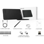 قلم نوری XP‑Pen Deco Mini 7W - Image 2