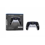 دسته بازی دوال سنس DualSense برای PS5 طرح The Last of Us Limited Edition - Image 6
