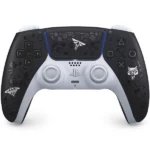 دسته بازی دوال سنس DualSense برای PS5 طرح The Last of Us Limited Edition