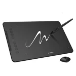 قلم نوری و تبلت گرافیکی XP-Pen Deco 01 V3 - Image 2