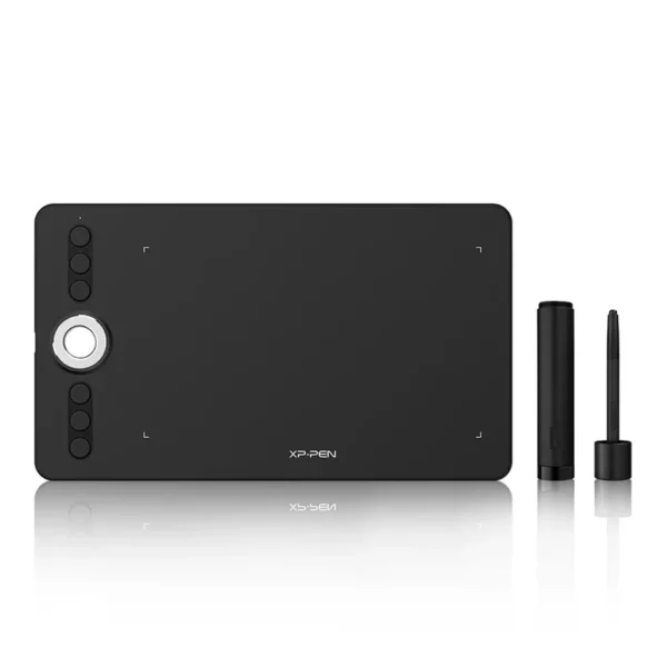 قلم نوری XP-Pen Deco 02 - Image 2