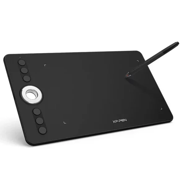 قلم نوری XP-Pen Deco 02 - Image 3