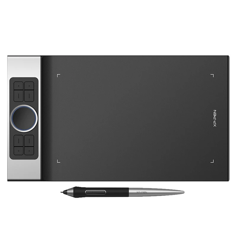 XP Pen Deco Pro MW 1