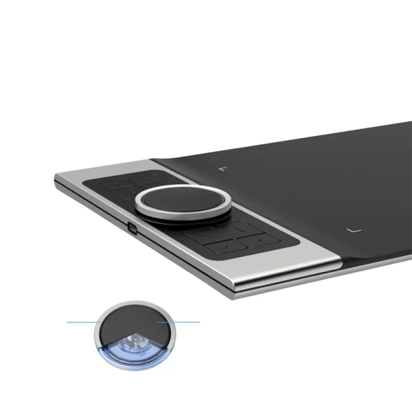 قلم نوری XP-Pen Deco Pro MW - Image 2