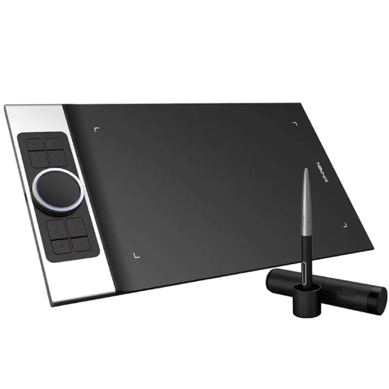 XP-Pen Deco Pro Small