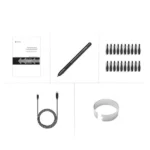 قلم نوری XP-Pen Star G640 - Image 5