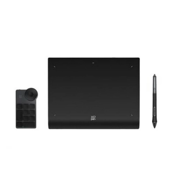 XP‑Pen Deco Pro MW (Gen 2)