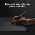 قلم نوری XP‑Pen Deco Pro MW (Gen 2) - Image 7