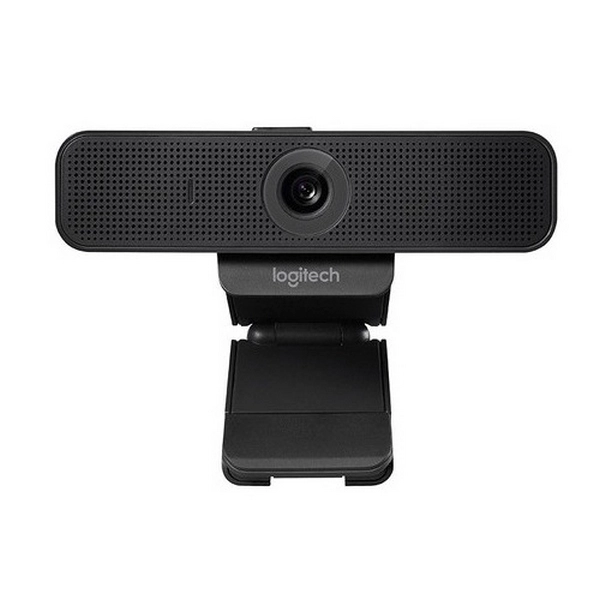 وبکم لاجیتک مدل Logitech C925e