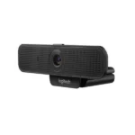 وبکم لاجیتک مدل Logitech C925e - Image 4