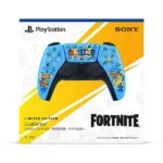 دسته بازی دوال سنس DualSense برای PS5 طرح Fortnite Limited Edition - Image 5
