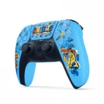 دسته بازی دوال سنس DualSense برای PS5 طرح Fortnite Limited Edition - Image 3
