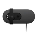 وبکم لاجیتک مدل Logitech BRIO 90 - Image 4